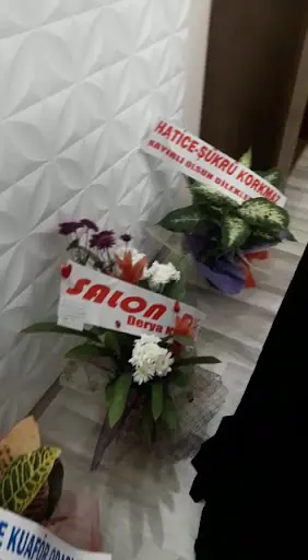 zekiye kurt terapi masaj salonu (Sadece Kadınlera özel ) 3