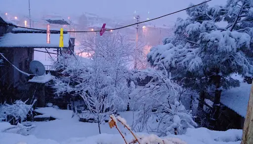Halil Üstündağ Parkı