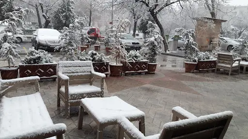 Yelizin Güzellik Dünyası 4