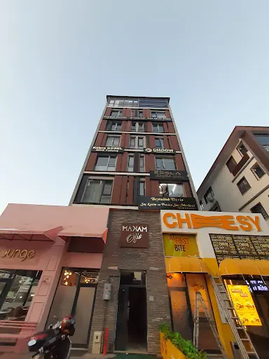 Tokat Saç Ekimi Merkezi | Tokat Hair Clinic 4