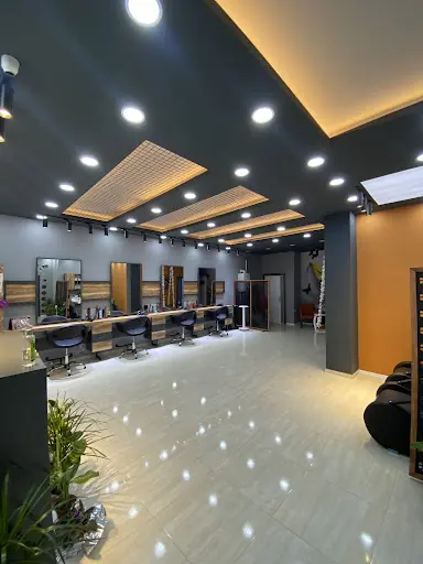 Magic Mirror Saç Tasarım Merkezi 2