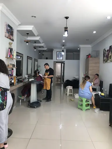 KUAFÖRÜM HÜSEYİN 2
