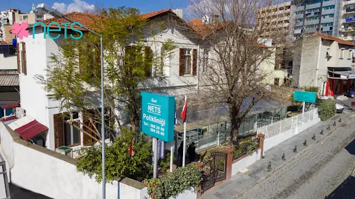 Özel Nets Polikliniği