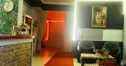 Didim De Hamam | Sawaddee Spa Masaj Salonu Hamam 4