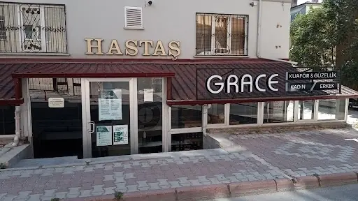 Grace Güzellik Merkezi