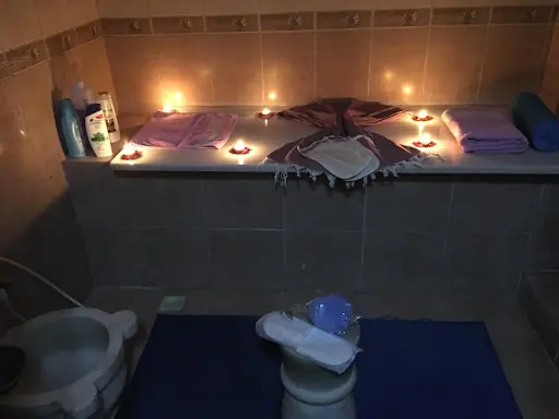 BURSA KÜKÜRTLÜ MASAJ SALONU EL EMEK MASAJ SALONU 2
