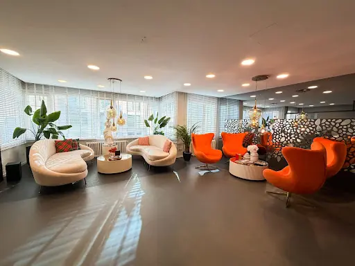 Esthe Deluxe Clinic Nişantaşı – Diğer (Güzellik), İstanbul (4. fotoğraf)