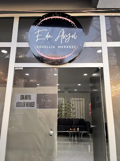 Eda Akyol Güzellik Salonu