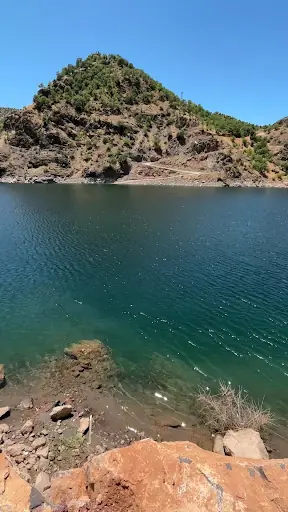 Çüngüş Feribotu 4