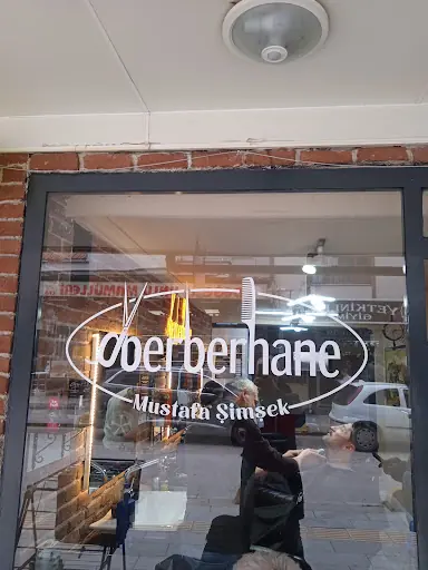 BERBERHANE - GÖLCÜK KUAFÖR