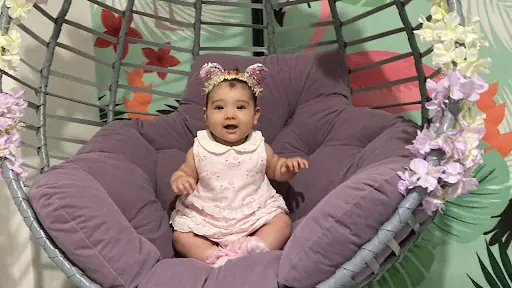 ASYA BABY SPA