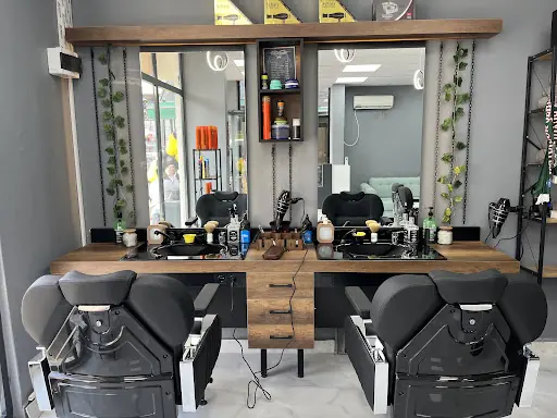 Enes Keskin Hair Artist 3
