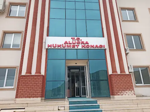 Alucra Müftüğü Merkez Kuran Kursu