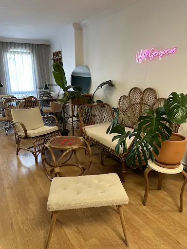Buse Genç Güzellik Stüdyosu Şişli