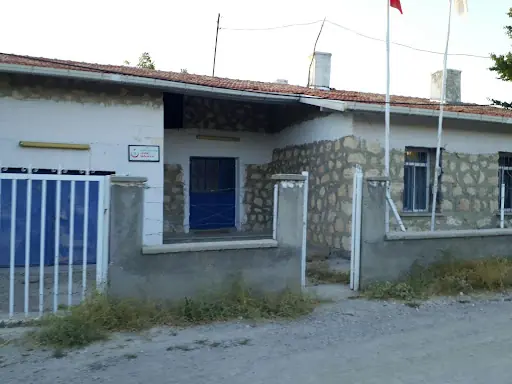 Sağlık Ocağı