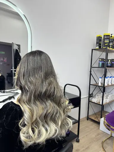 Gülizar Altun Güzellik Salonu&Kuaför 2