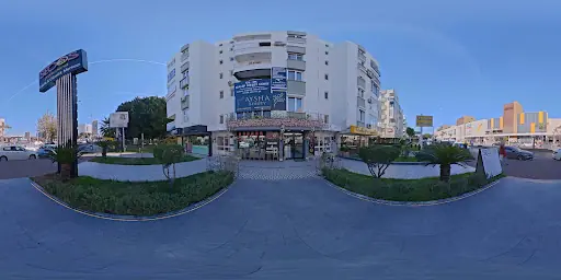Secos Beauty Center 2