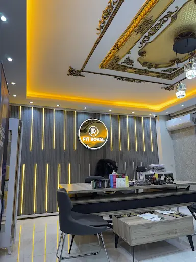 Fit Royal Güzellik Salonu Germencik