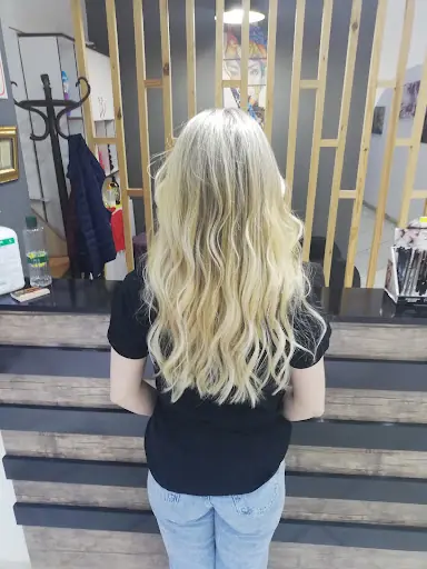 Diva Bayan Kuaför ve Güzellik Salonu 4