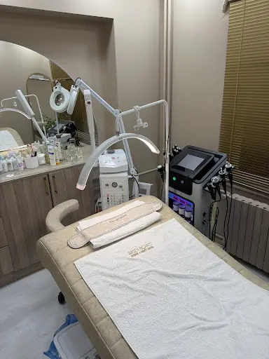 Birsen Bıçakcı Beauty Center 3