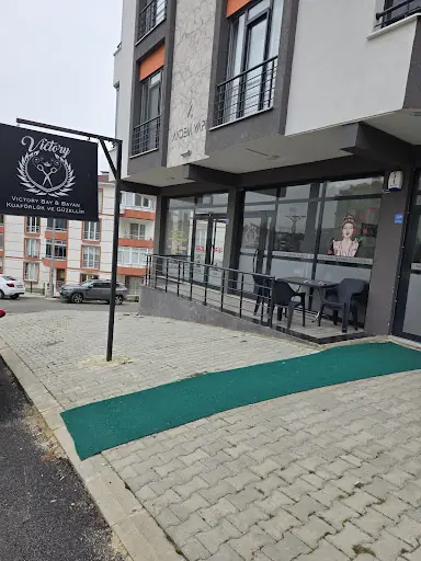 Victory Güzellik ve Kuaför Salonu