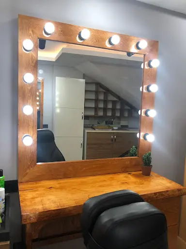 SALON AYSHE