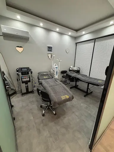 Tiamoo Premium Ortaca Güzellik Salonu