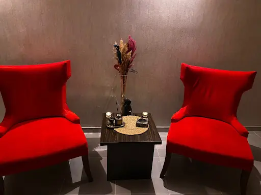 Nanuspa Paradise Island hotel Bayramoğlu 4