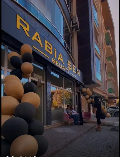 RABİA ŞEN BEAUTY 2