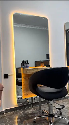 Serkan Hair Studio