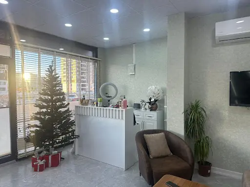 bir.sen kuaför güzellik salonu 3