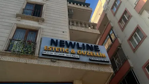 Midyat New Line Estetic Güzellik Salonu 2