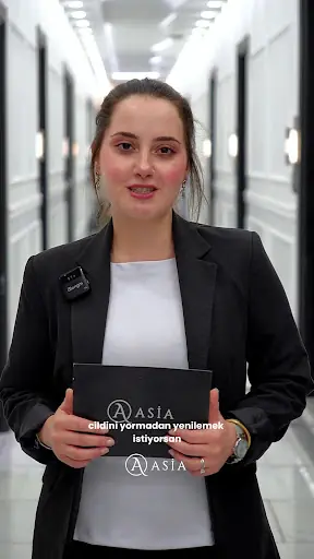 ASİA ACIBADEM GÜZELLİK VE BAKIM 3