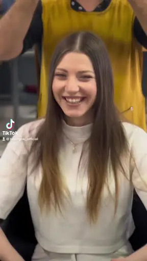 SALON İSTANBUL CLASS (saç renklendirme ve bakım merkezi) 3