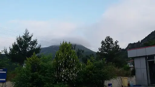 Değirmenci Dinlenme Tesisleri