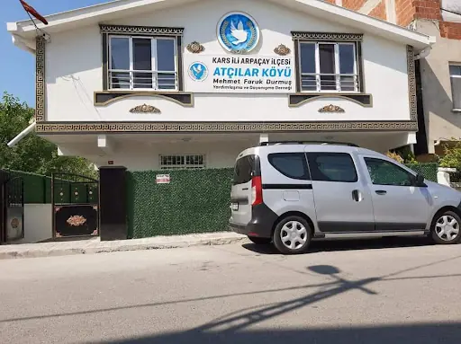 Kars Arpaçay Atçılar Köyü Mehmet Faruk Durmuş Derneği derneği – Diğer (Güzellik), İstanbul (3. fotoğraf)
