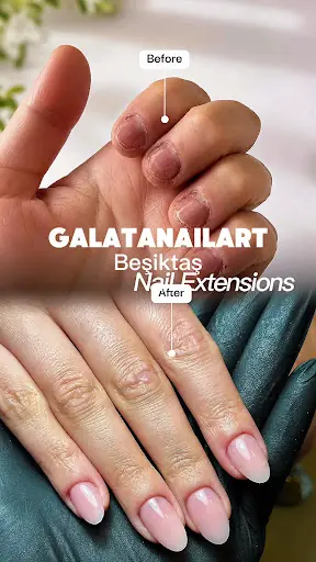 Galata Nail Art (Beşiktaş) 3