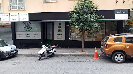 Afrodit Güzellik Merkezi