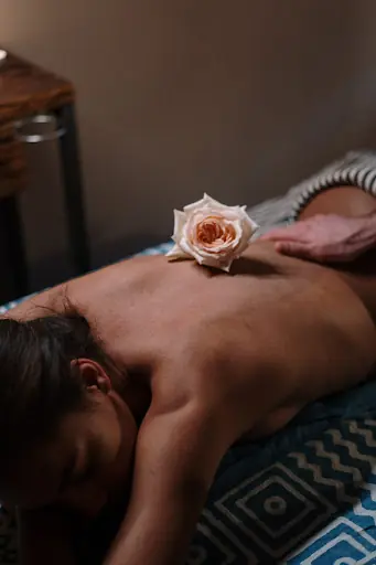 Holistik masaj terapisti – SPA & Wellness, İstanbul (2. fotoğraf)