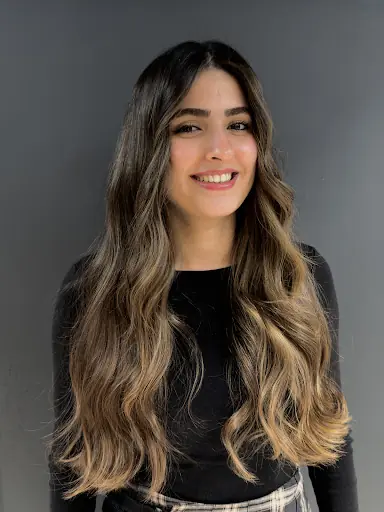 SEÇ Hair Studio – Kuaför, İstanbul (4. fotoğraf)
