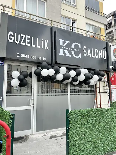 Kader ÇİFTÇİ Güzellik Salonu