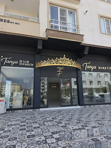Tarzım Tanya Güzellik Merkezi