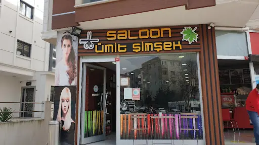 MALTEPE BAYAN KUAFÖRÜ ÜMİT ŞİMŞEK