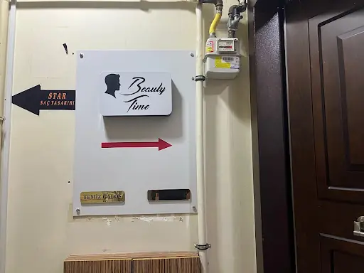 Beauty Time | Kadınlara Özel Masaj Spa | Ümraniye Çarşı 3