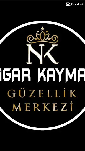 Nigar Kaymak Güzellik Salonu 3