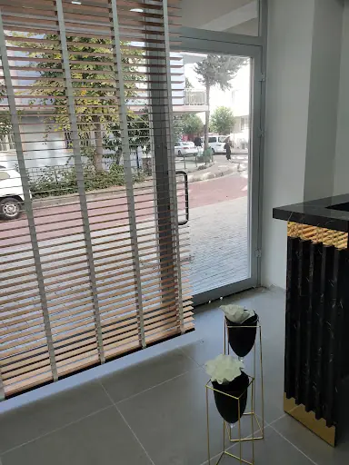 Burcu Kurtay Güzellik Salonu 3