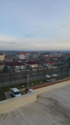 Havşa Devlet Hastanesi 2