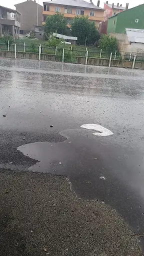 Sarız Toki Konutları 3