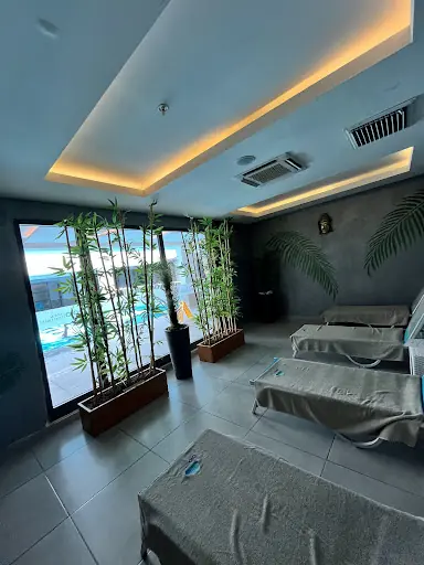 Ojo Spa & Wellness 2