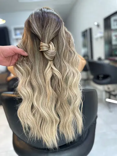 Studio34 Hair Design 3